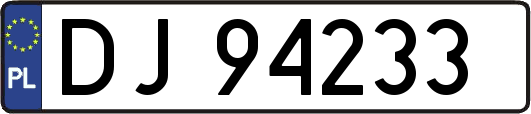 DJ94233