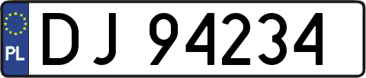 DJ94234