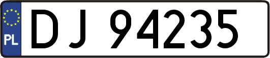 DJ94235