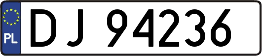 DJ94236