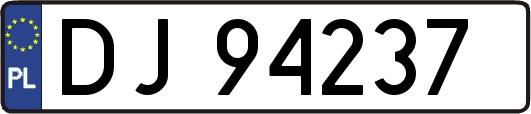 DJ94237