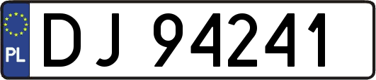 DJ94241