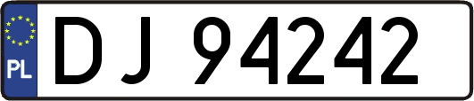DJ94242