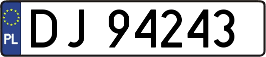 DJ94243