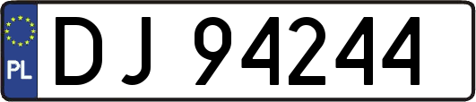 DJ94244