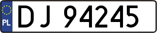 DJ94245