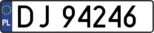 DJ94246