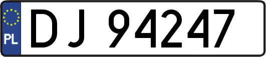 DJ94247