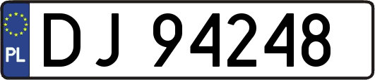 DJ94248