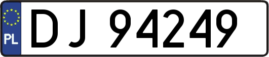DJ94249