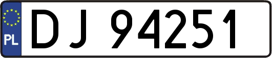 DJ94251