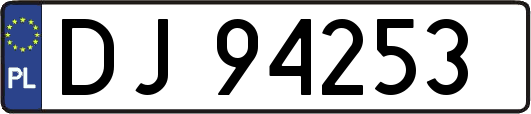 DJ94253