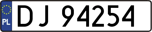 DJ94254