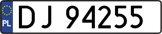DJ94255