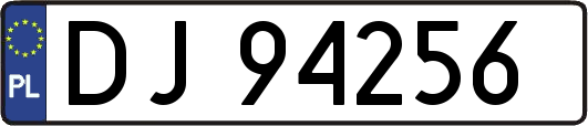 DJ94256