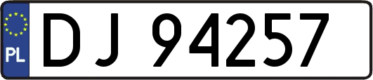 DJ94257