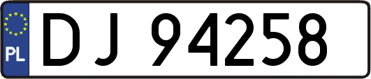 DJ94258