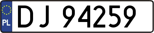 DJ94259