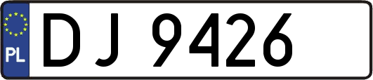 DJ9426