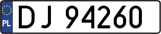 DJ94260