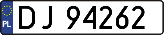 DJ94262