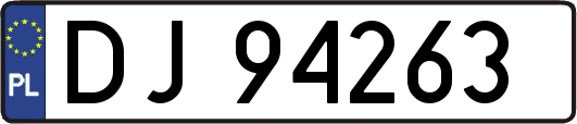 DJ94263