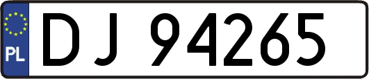 DJ94265