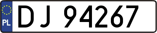 DJ94267