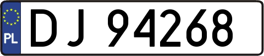 DJ94268