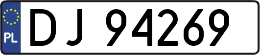 DJ94269