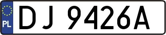 DJ9426A
