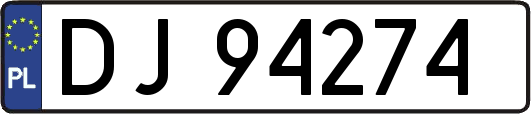 DJ94274