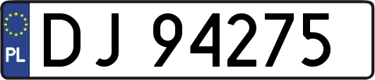 DJ94275