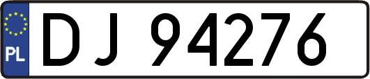 DJ94276
