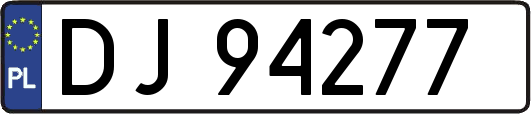 DJ94277