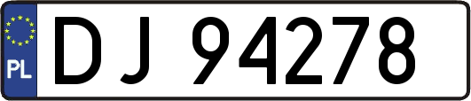 DJ94278