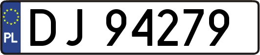 DJ94279