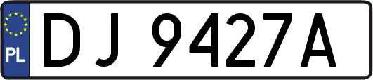 DJ9427A