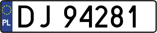 DJ94281