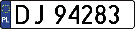 DJ94283