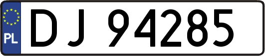 DJ94285