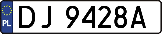 DJ9428A