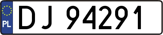 DJ94291