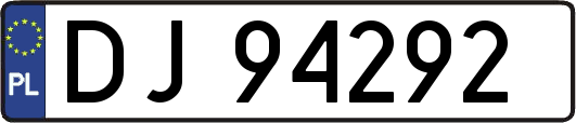 DJ94292