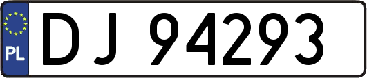 DJ94293