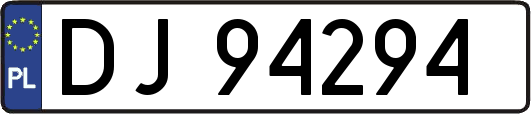 DJ94294