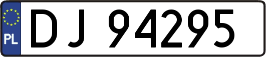 DJ94295
