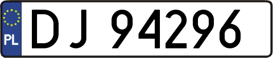 DJ94296