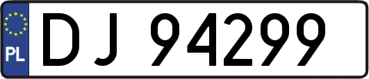 DJ94299