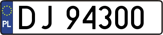 DJ94300
